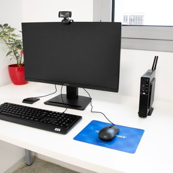 TTL TeknoPack H610-i5 Professional (P03H610i5)